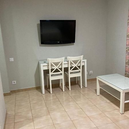 Precioso Estudio En Triana Apartment เซบีญา ภายนอก รูปภาพ