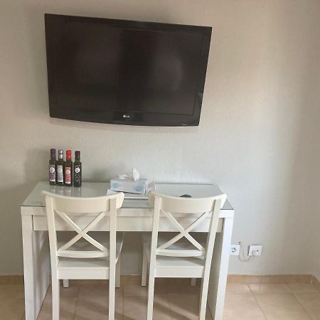 Precioso Estudio En Triana Apartment เซบีญา ภายนอก รูปภาพ