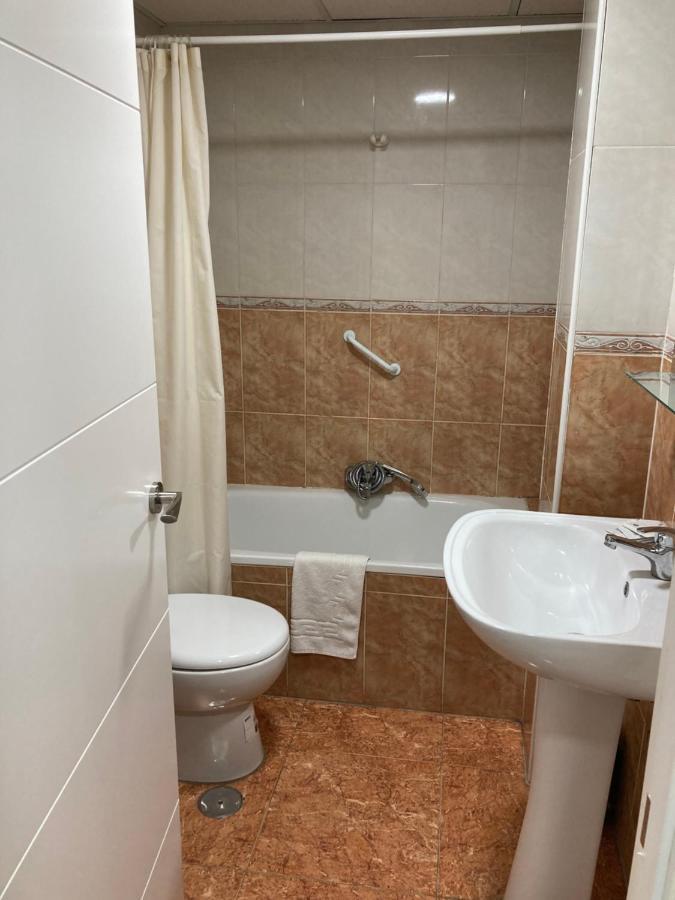 Precioso Estudio En Triana Apartment เซบีญา ภายนอก รูปภาพ