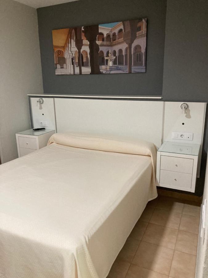 Precioso Estudio En Triana Apartment เซบีญา ภายนอก รูปภาพ